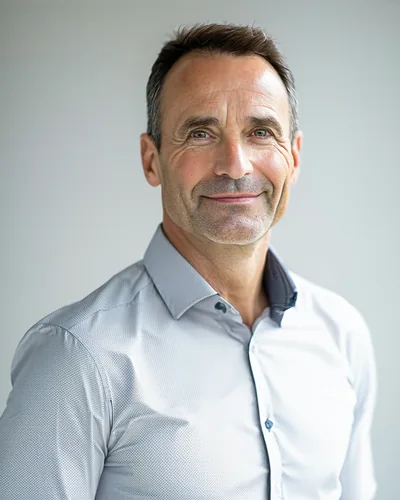 Jon Szymanski