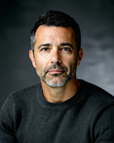 Marcus Delgado