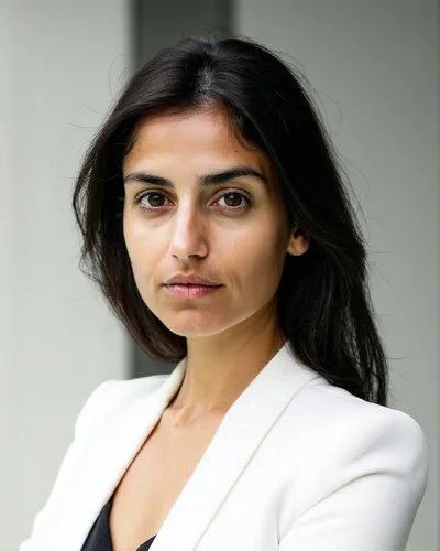 Priya Nair