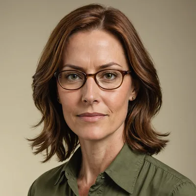 Dana Vreeland, Head of Operations and Customer Success at Routely