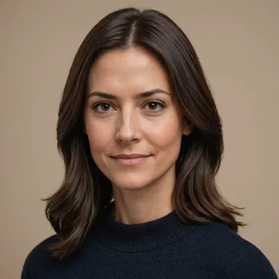 Simone Kaufmann, CEO and Founder of Routely